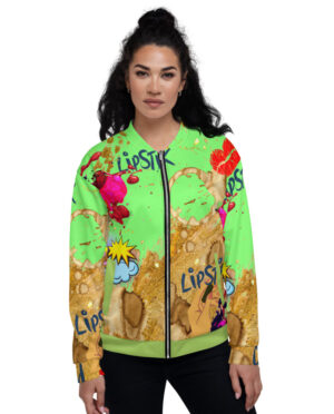 Array By PrestonPed Women Jacket