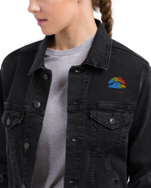 Denim PP Jacket