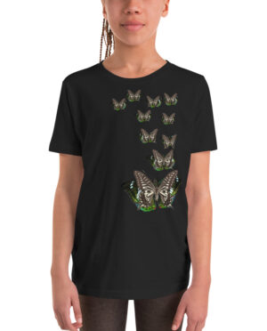 Youth Short Sleeve T-Shirt